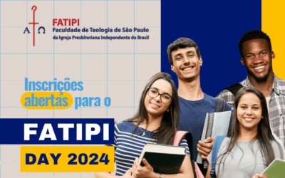 Conheça a Faculdade de Teologia da IPIB 